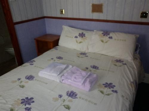 The Marnoch Hotel Blackpool Ngoại thất bức ảnh
