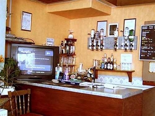 The Marnoch Hotel Blackpool Ngoại thất bức ảnh